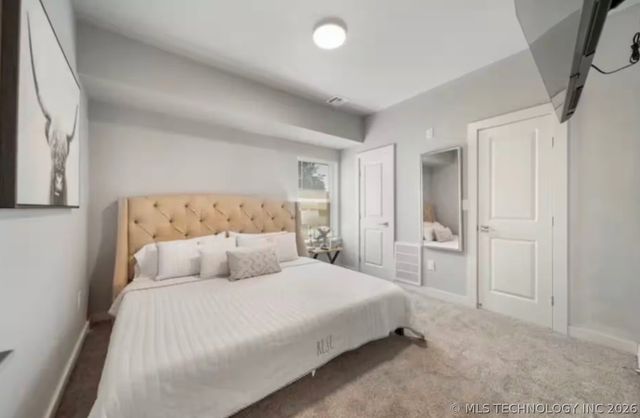 1636 N Madison Avenue, Tulsa, OK 74106
