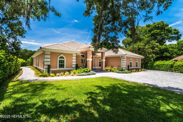 1839 TURNBERRY Court, Green Cove Springs, FL 32043