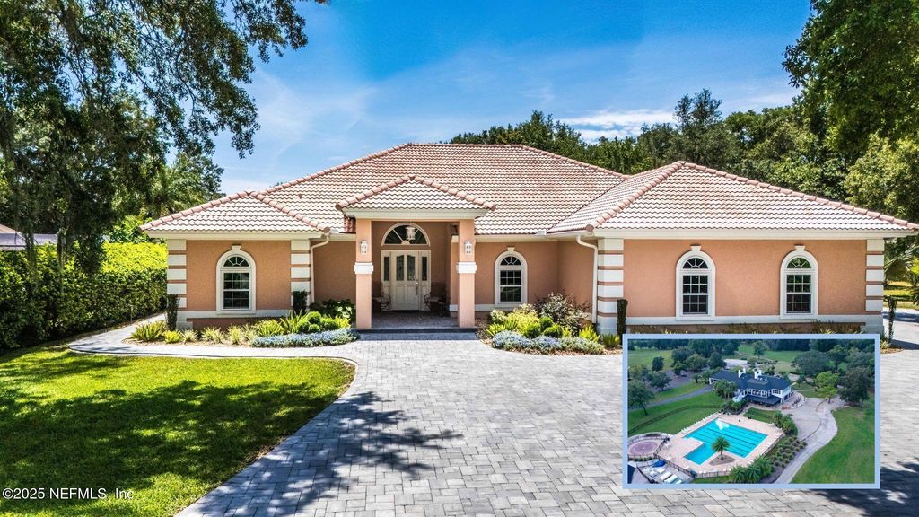 1839 TURNBERRY Court, Green Cove Springs, FL 32043