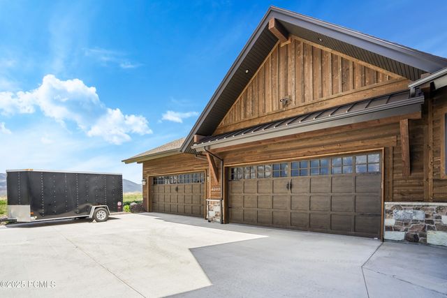 3203 E Kings Crest Court, Heber City, UT 84032