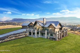 3203 E Kings Crest Court, Heber City, UT 84032