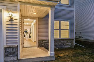 518 Elizabeth Lane NW, Bondurant, IA 50035