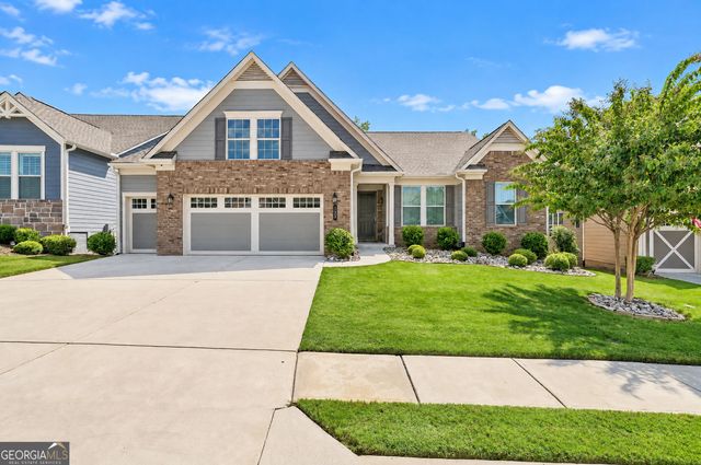 122 Cottonwood Circle, Peachtree City, GA 30269