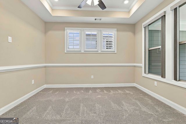 122 Cottonwood Circle, Peachtree City, GA 30269
