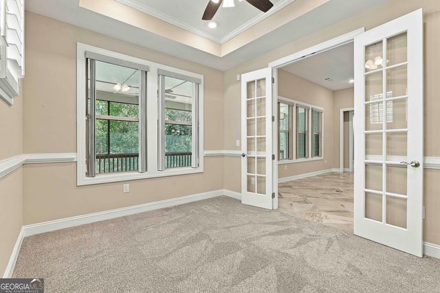 122 Cottonwood Circle, Peachtree City, GA 30269