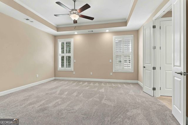 122 Cottonwood Circle, Peachtree City, GA 30269