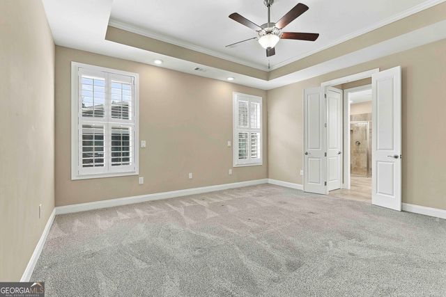 122 Cottonwood Circle, Peachtree City, GA 30269