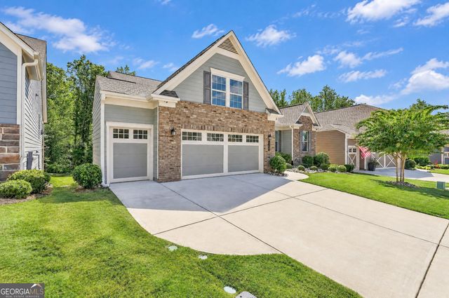 122 Cottonwood Circle, Peachtree City, GA 30269