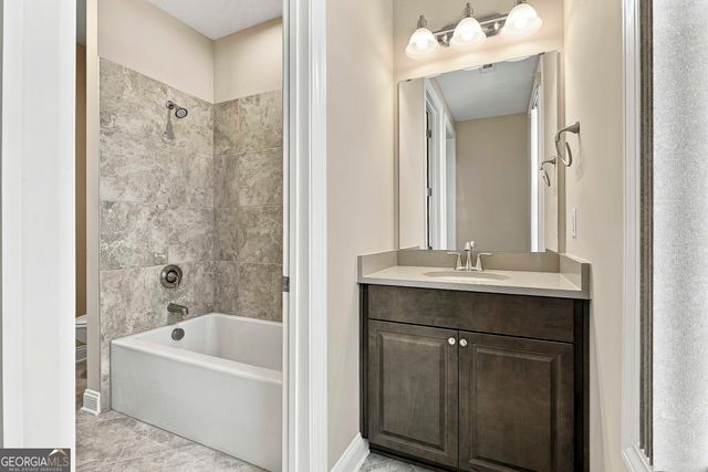 122 Cottonwood Circle, Peachtree City, GA 30269