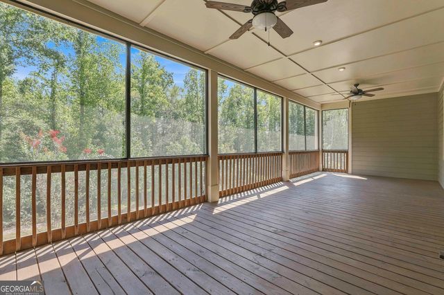 122 Cottonwood Circle, Peachtree City, GA 30269