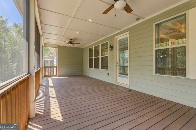 122 Cottonwood Circle, Peachtree City, GA 30269