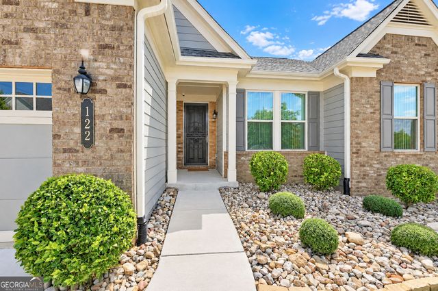 122 Cottonwood Circle, Peachtree City, GA 30269