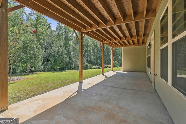 122 Cottonwood Circle, Peachtree City, GA 30269