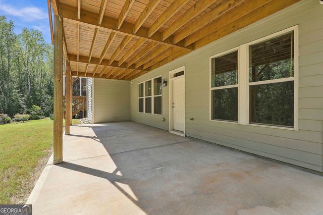 122 Cottonwood Circle, Peachtree City, GA 30269