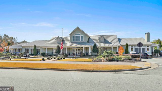 122 Cottonwood Circle, Peachtree City, GA 30269