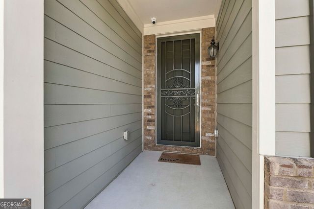 122 Cottonwood Circle, Peachtree City, GA 30269