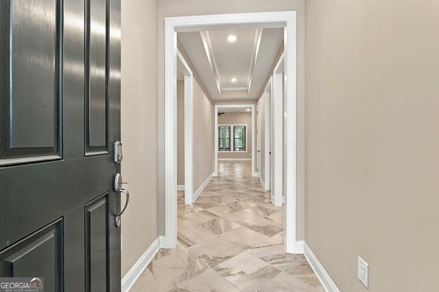 122 Cottonwood Circle, Peachtree City, GA 30269