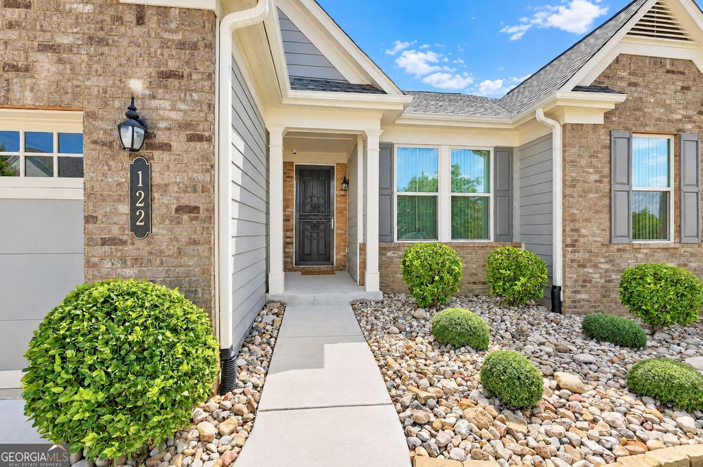 122 Cottonwood Circle, Peachtree City, GA 30269 — photo 4
