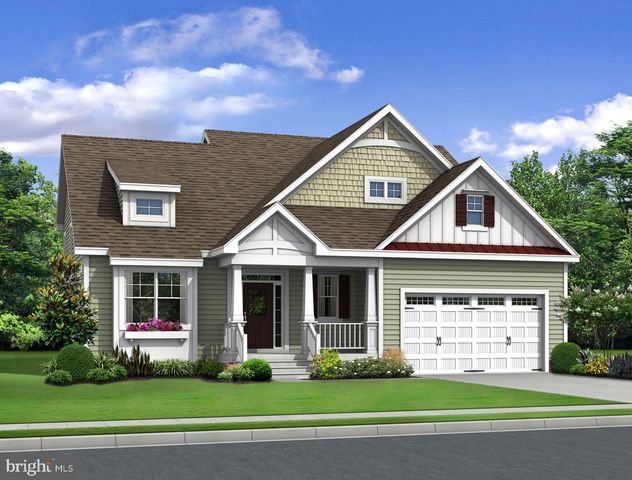 20400 HONEYSUCKLE DR, Lincoln, DE 19960