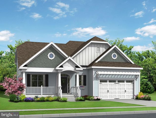 20400 HONEYSUCKLE DR, Lincoln, DE 19960