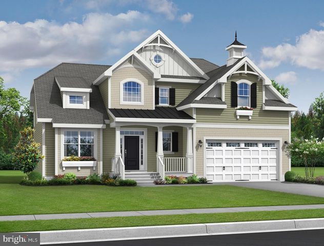 20400 HONEYSUCKLE DR, Lincoln, DE 19960