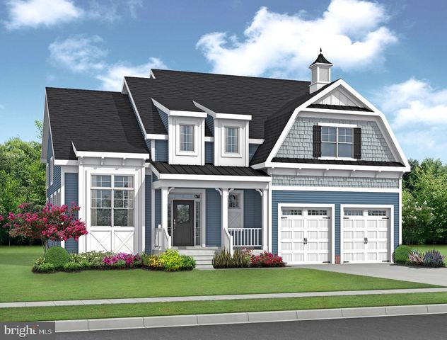 20400 HONEYSUCKLE DR, Lincoln, DE 19960