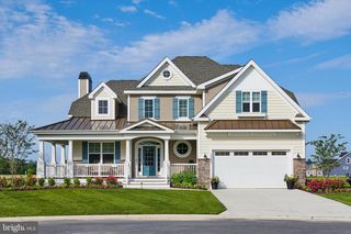20400 HONEYSUCKLE DR, Lincoln, DE 19960