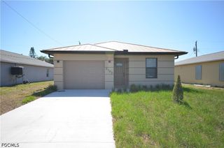 2132 Barker BLVD, Fort Myers, FL 33916