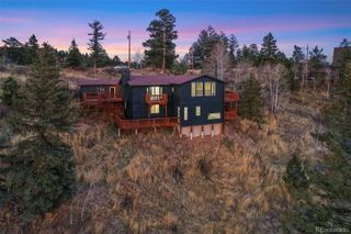 11725 Tomahawk Trail, Conifer, CO 80433