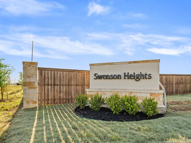 1233 Sweden, Seguin, TX 78155