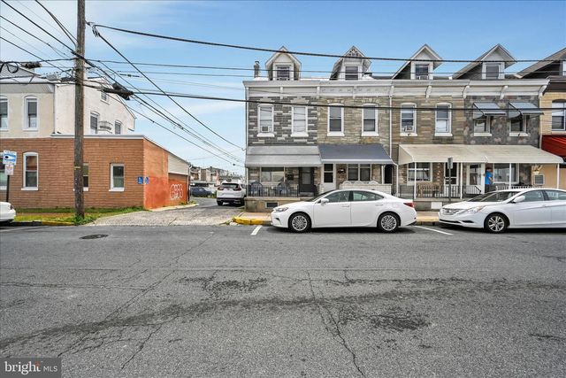 942 PIKE ST, Reading, PA 19604