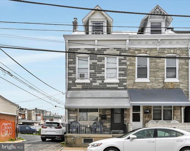 942 PIKE ST, Reading, PA 19604