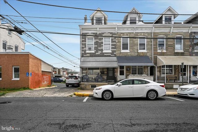 942 PIKE ST, Reading, PA 19604