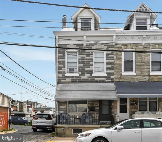 942 PIKE ST, Reading, PA 19604