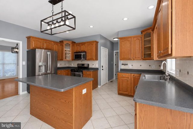 7410 NI RIVER LNDG, Fredericksburg, VA 22407