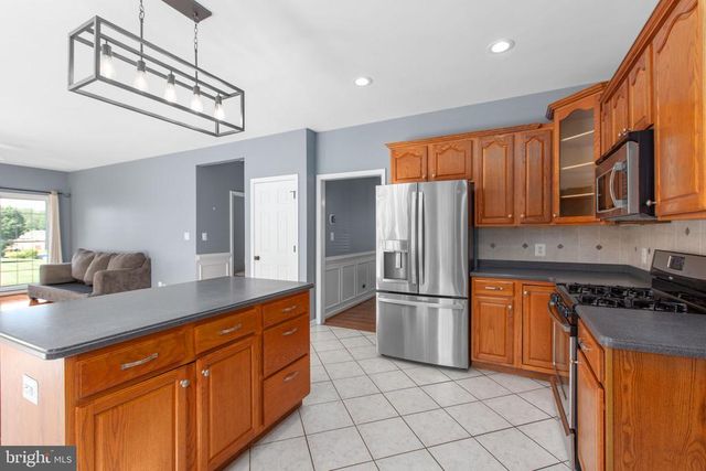 7410 NI RIVER LNDG, Fredericksburg, VA 22407
