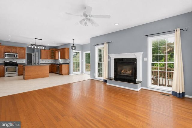7410 NI RIVER LNDG, Fredericksburg, VA 22407