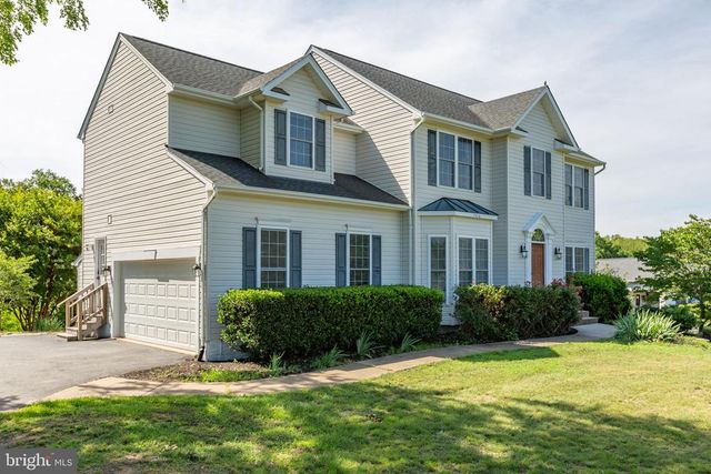 7410 NI RIVER LNDG, Fredericksburg, VA 22407