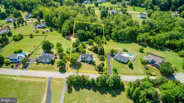 7410 NI RIVER LNDG, Fredericksburg, VA 22407