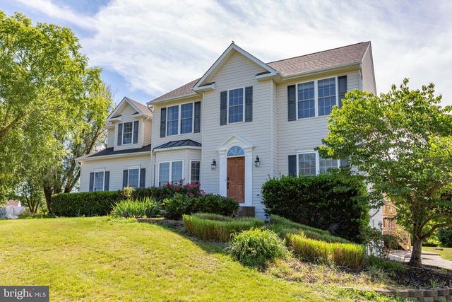 7410 NI RIVER LNDG, Fredericksburg, VA 22407