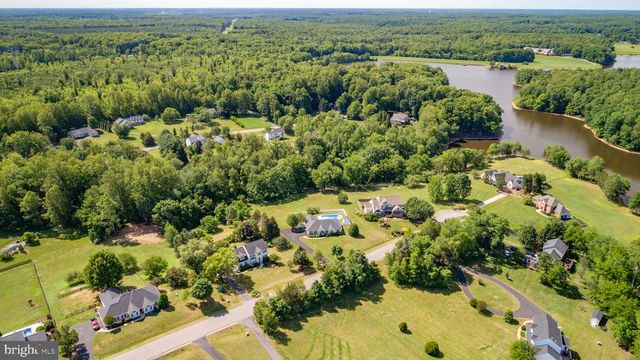 7410 NI RIVER LNDG, Fredericksburg, VA 22407