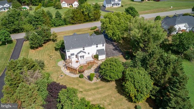 7410 NI RIVER LNDG, Fredericksburg, VA 22407