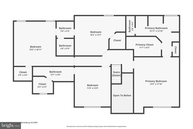 7410 NI RIVER LNDG, Fredericksburg, VA 22407