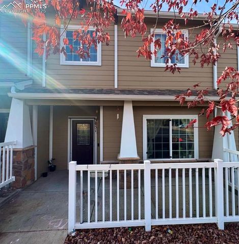 3051 Shikra View, Colorado Springs, CO 80916