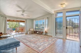 1942 W Calle Placida, Tucson, AZ 85745