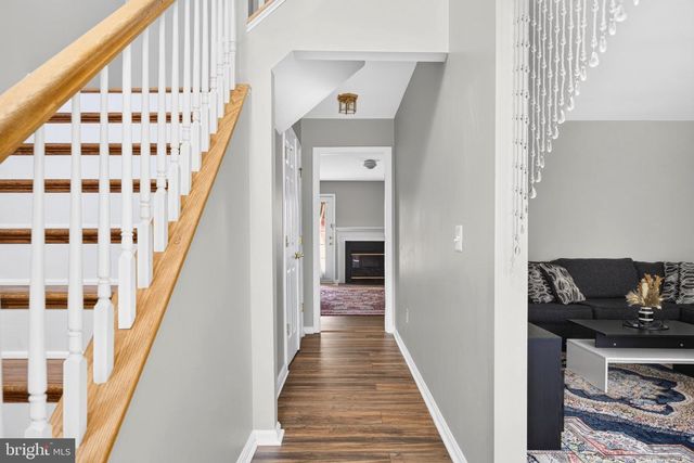 14913 WHITTIER LOOP, Woodbridge, VA 22193