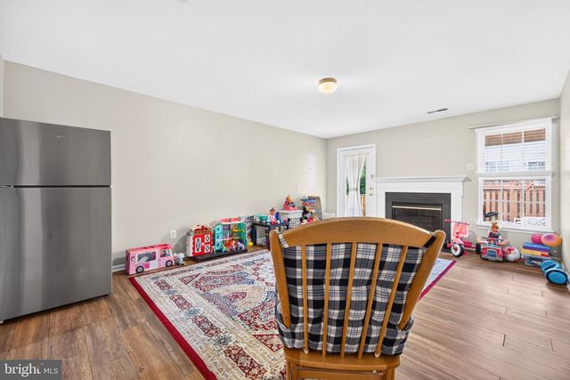 14913 WHITTIER LOOP, Woodbridge, VA 22193