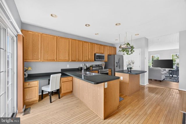 14913 WHITTIER LOOP, Woodbridge, VA 22193