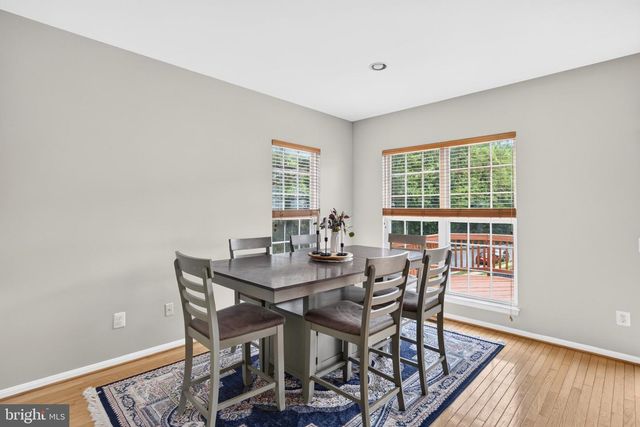 14913 WHITTIER LOOP, Woodbridge, VA 22193