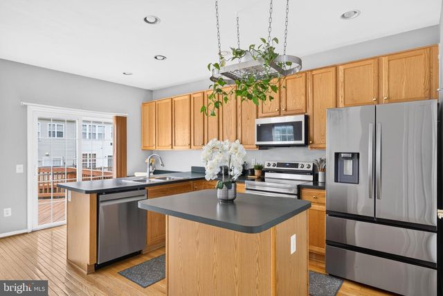 14913 WHITTIER LOOP, Woodbridge, VA 22193